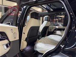 Land Rover Range Rover Vogue